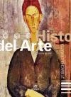 HISTORIA ARTE 2 BACH-2003 (SIN COLECCION)