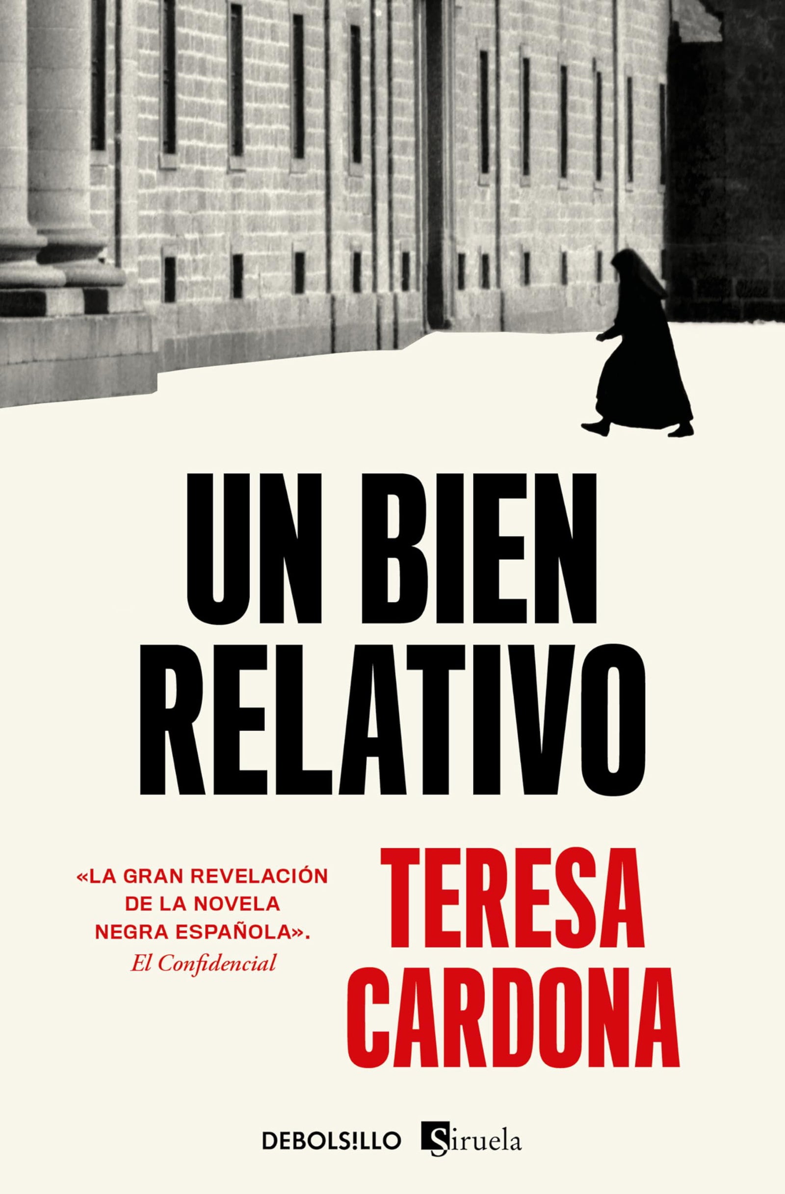 Un bien relativo (Best Seller)