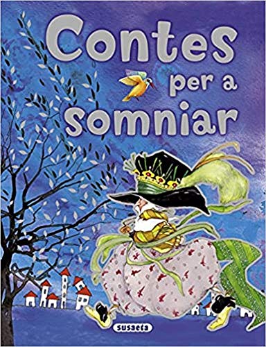Contes per a somniar (Contes Per Somiar)