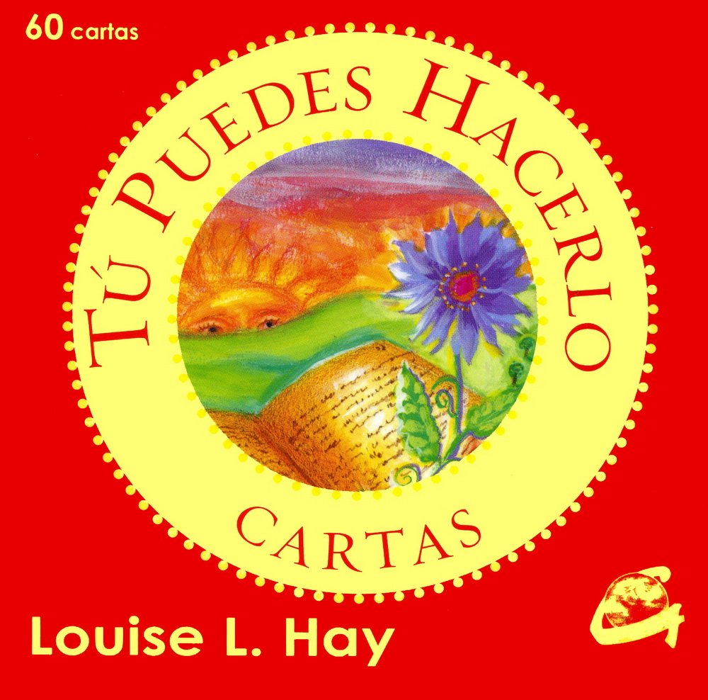 Tú Puedes Hacerlo (Tarot, oráculos, juegos y vídeos)
