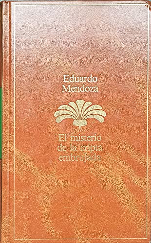 El misterio de la cripta embrujada