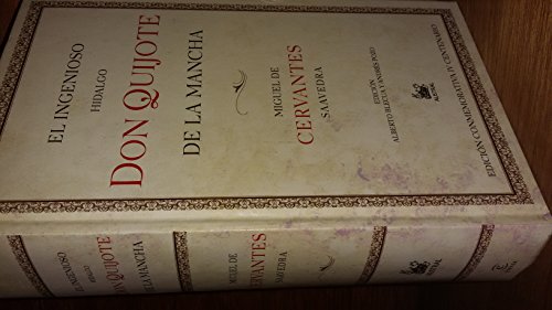 El Quijote de Dalí (Colección Clásicos)