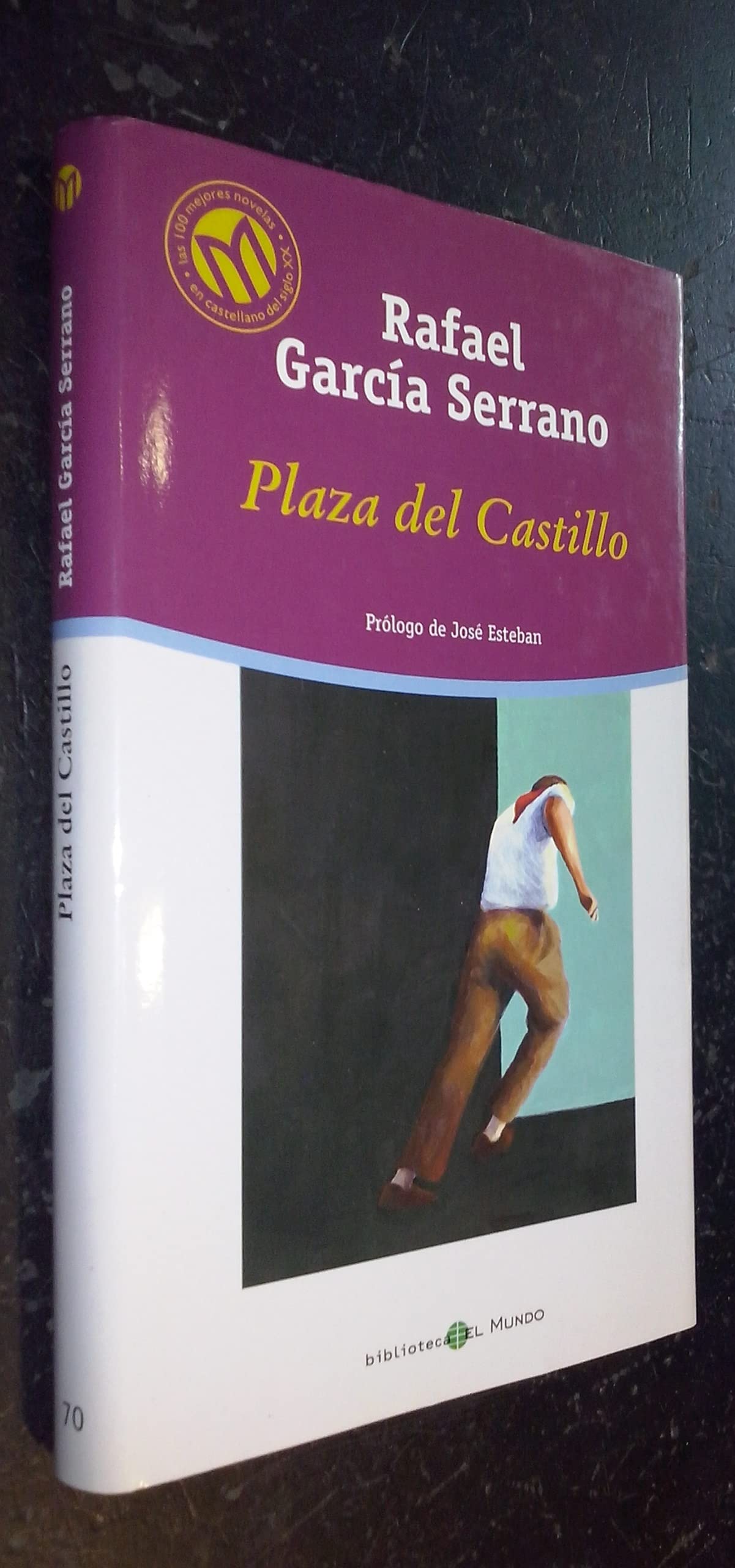 Plaza del Castillo