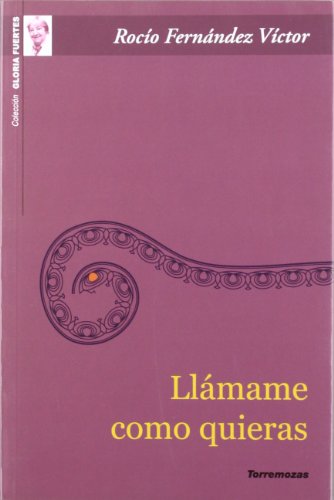 Llámame como quieras (SIN COLECCION)