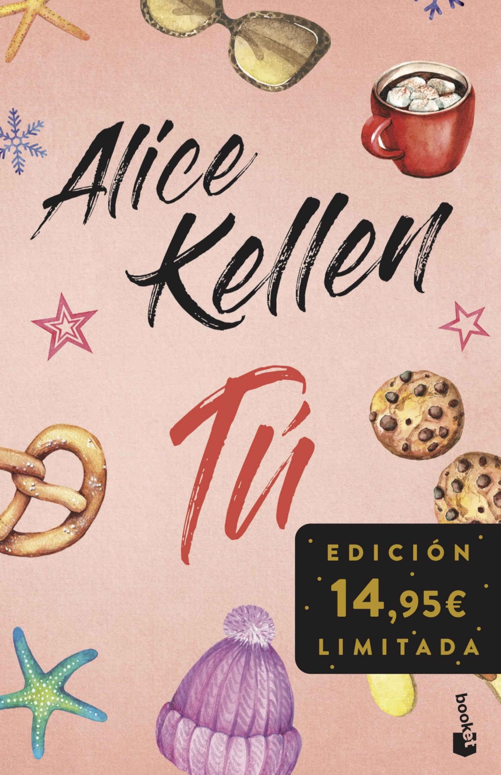 Tú (Incluye Otra vez tú y Tal vez tú): Edición limitada (Colección Especial)