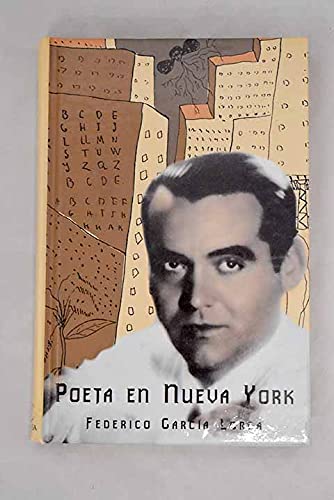 Poeta en Nueva York