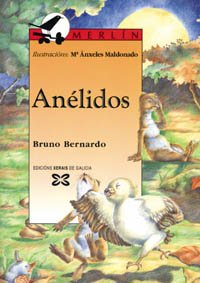 Anélidos (Infantil E Xuvenil - Merlín - De 11 Anos En Diante)