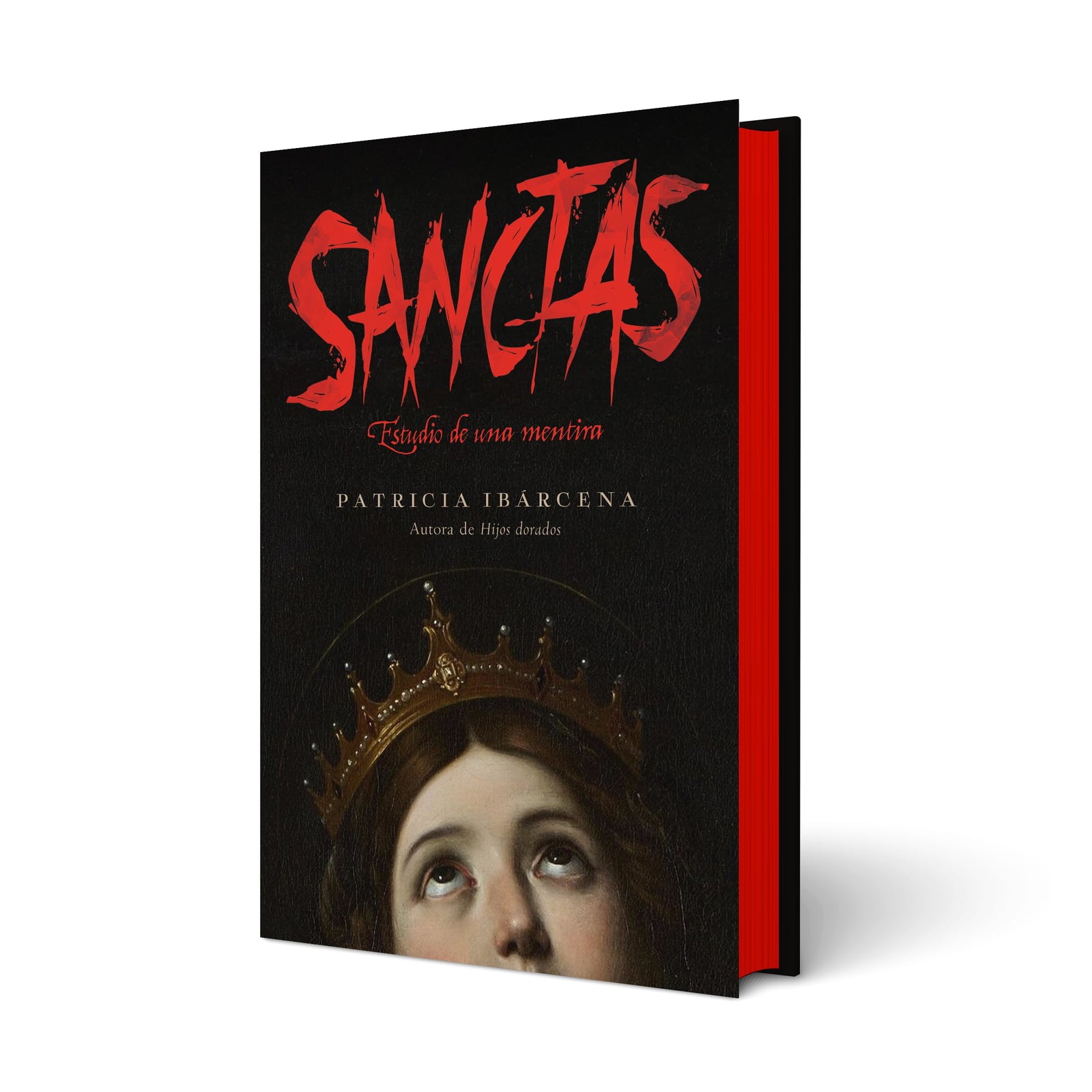 Sanctas: Estudio de una mentira (Umbriel narrativa)