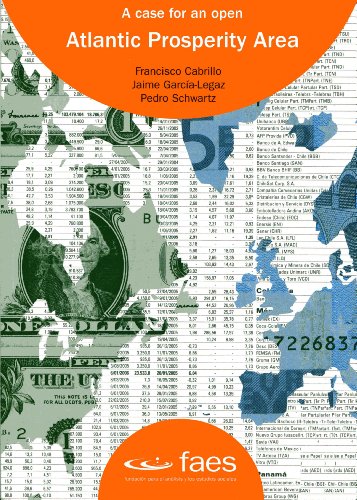 A case for an open Atlantic Prosperity Area