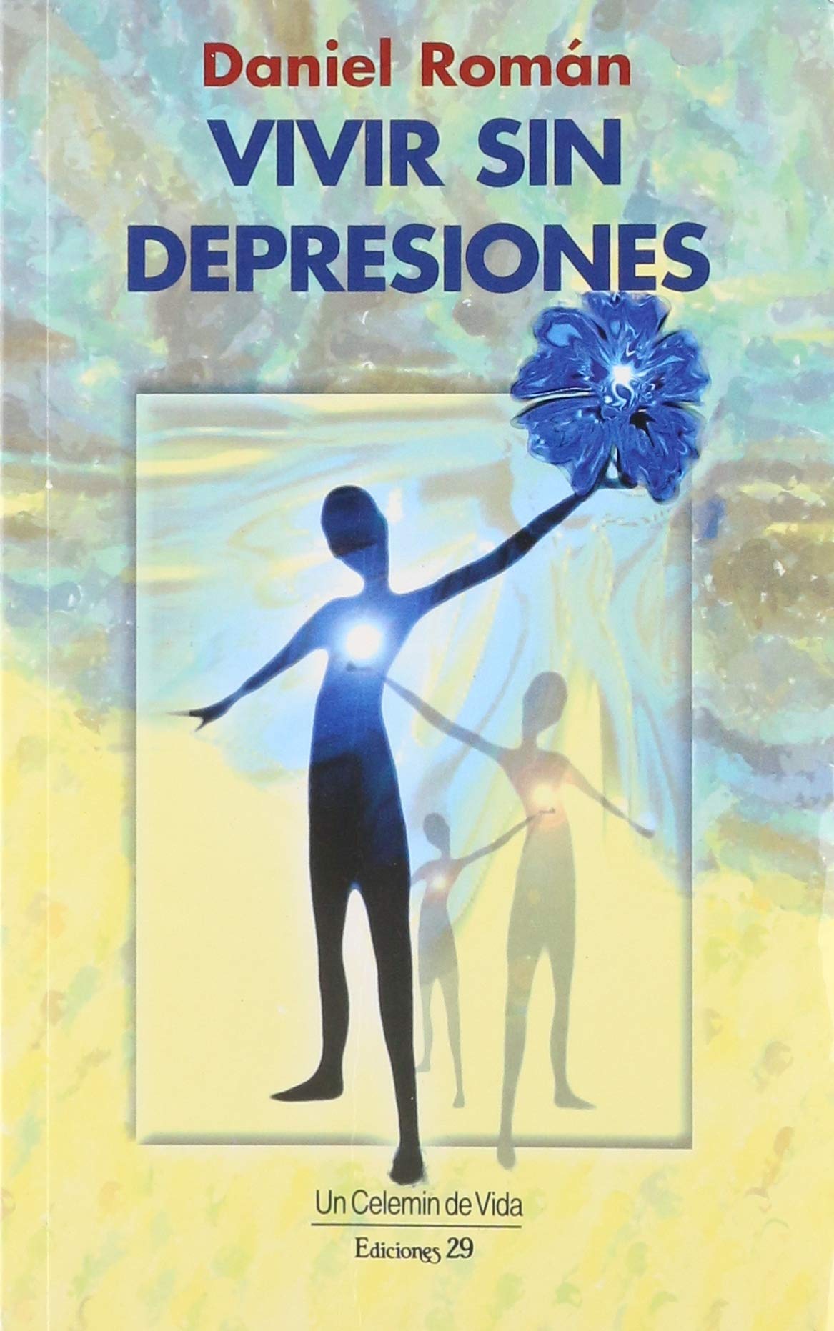 Vivir Sin Depresiones