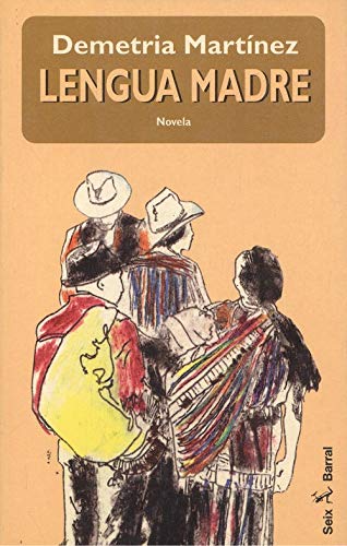 Lengua Madre/Mother Tongue