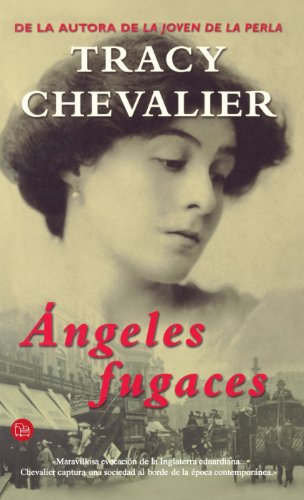 ANGELES FUGACES (SIN COLECCION)