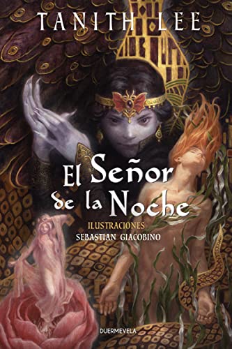 El Señor de la Noche (LA OTRA FANTASIA)