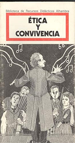 Breda.ética y convivencia