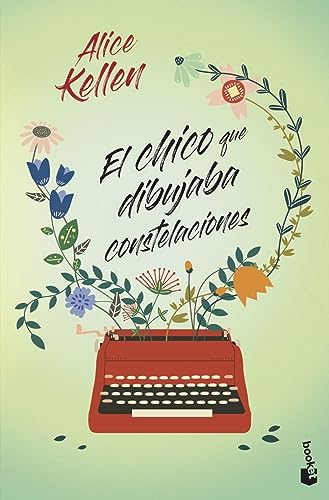 El chico que dibujaba constelaciones (Novela)