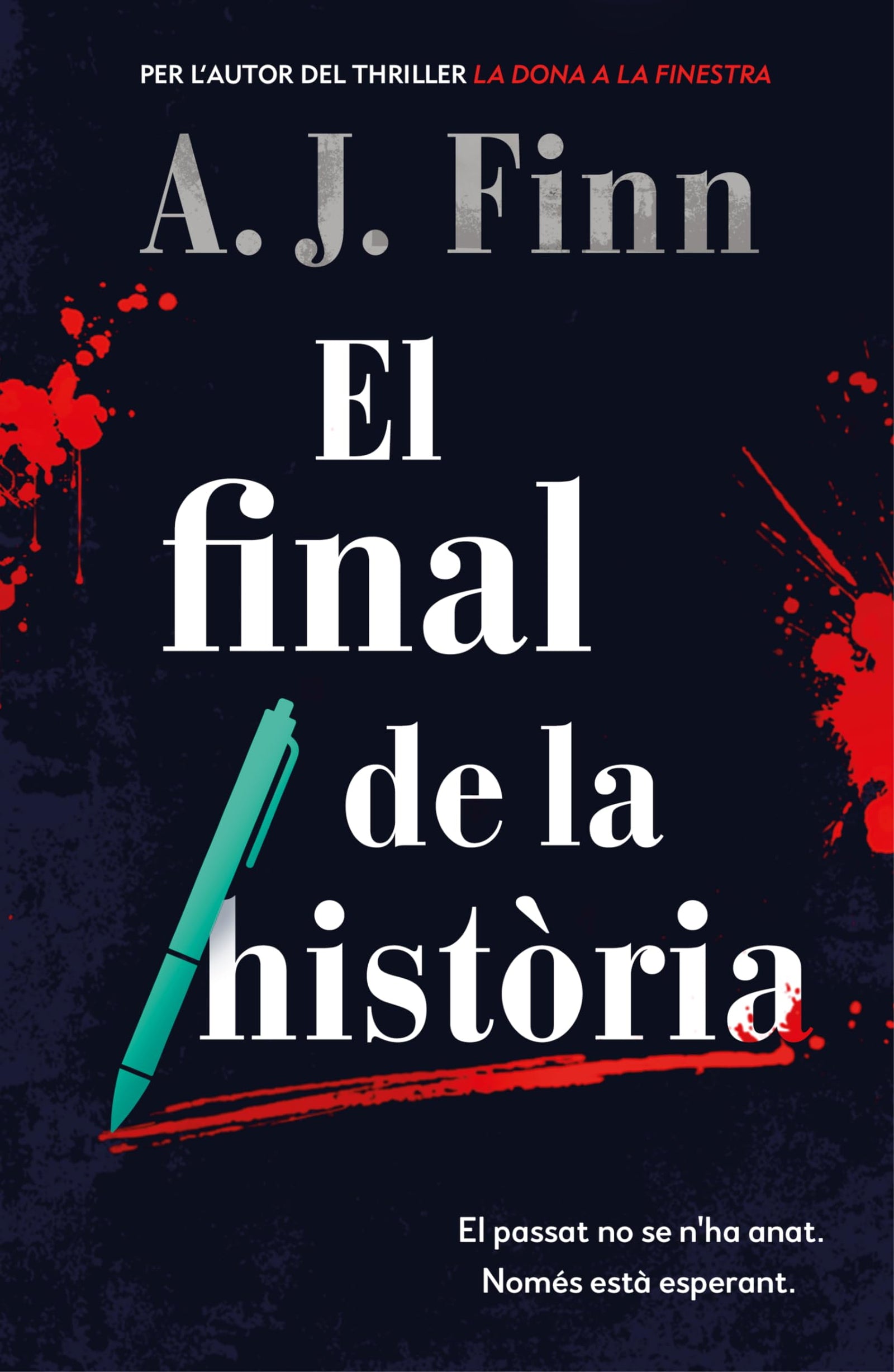 El final de la història (Narrativa)
