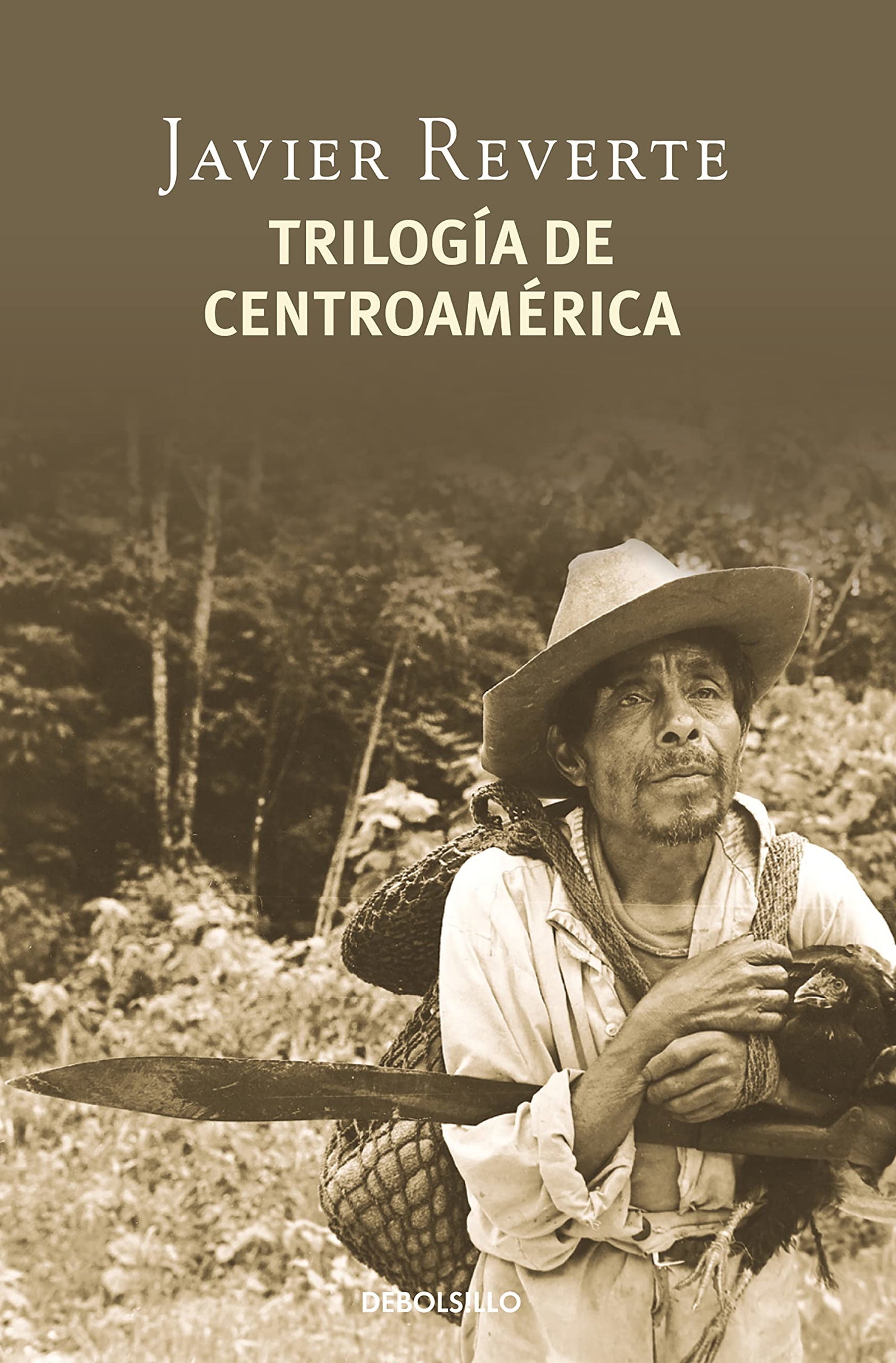 Trilogía de Centroamérica (Best Seller)