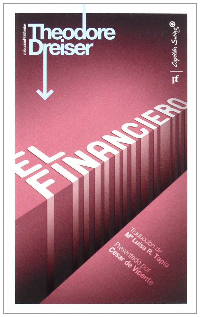 El financiero (Polifonías)