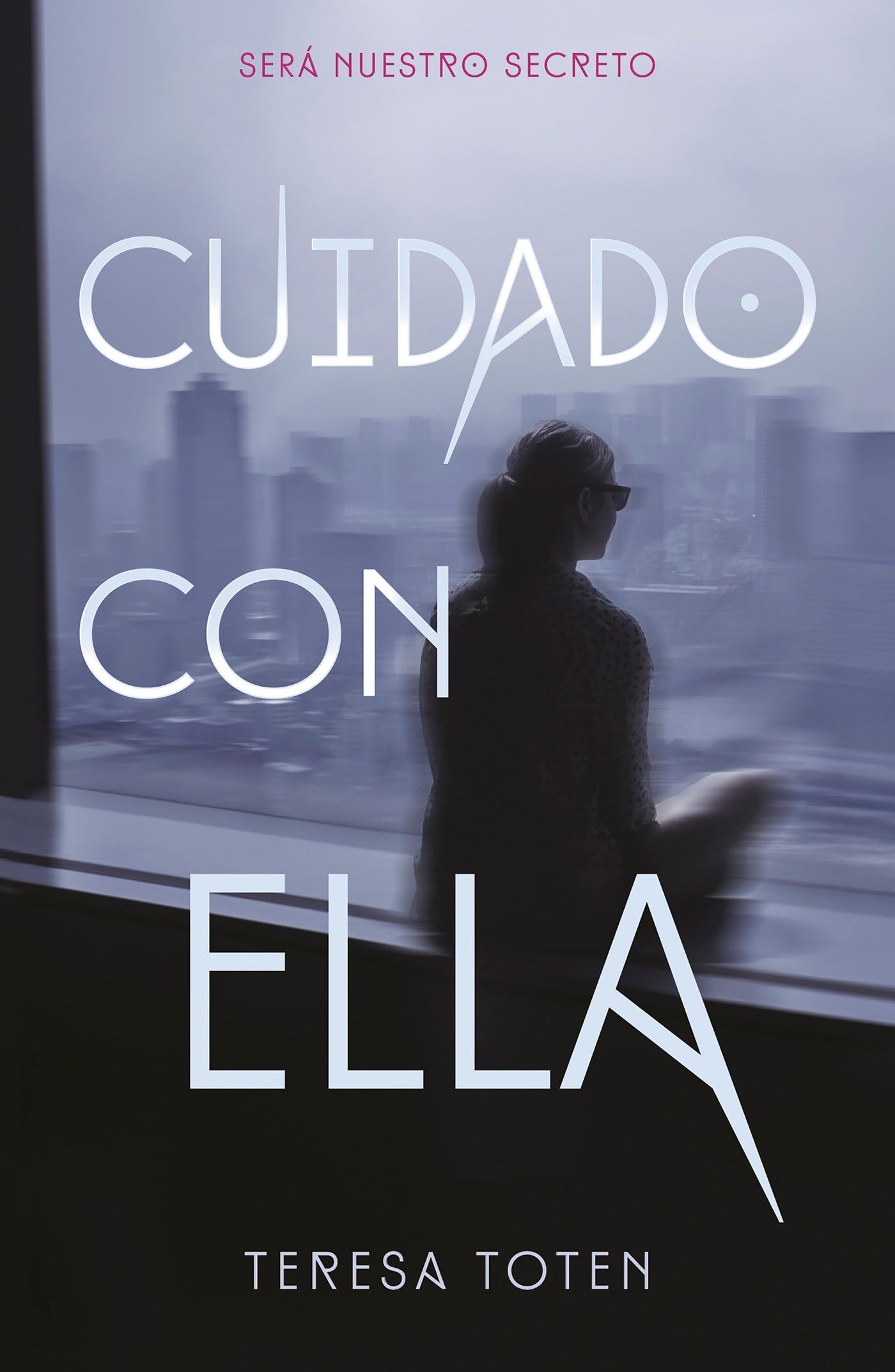 Cuidado con ella (Sin límites)