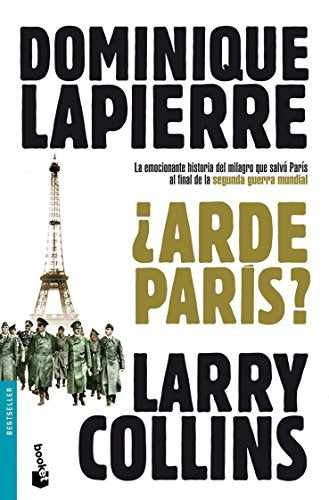 ¿Arde París? (Bestseller)