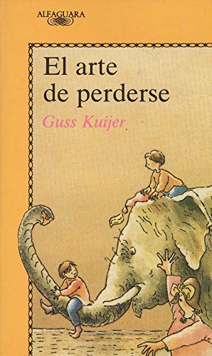 Arte de perderse, el