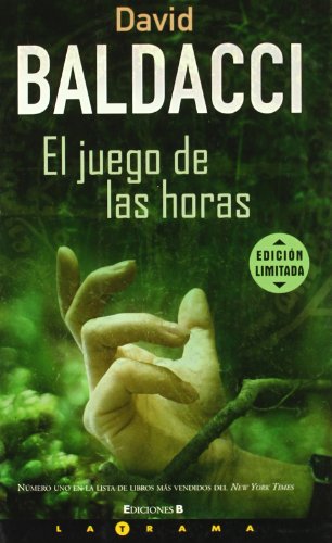EL JUEGO DE LAS HORAS
