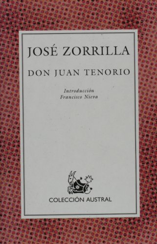 Don Juan Tenorio