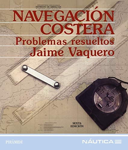 Navegacion costera - problemas resueltos