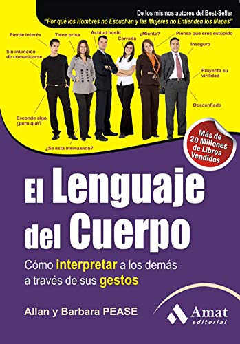 El lenguaje del cuerpo