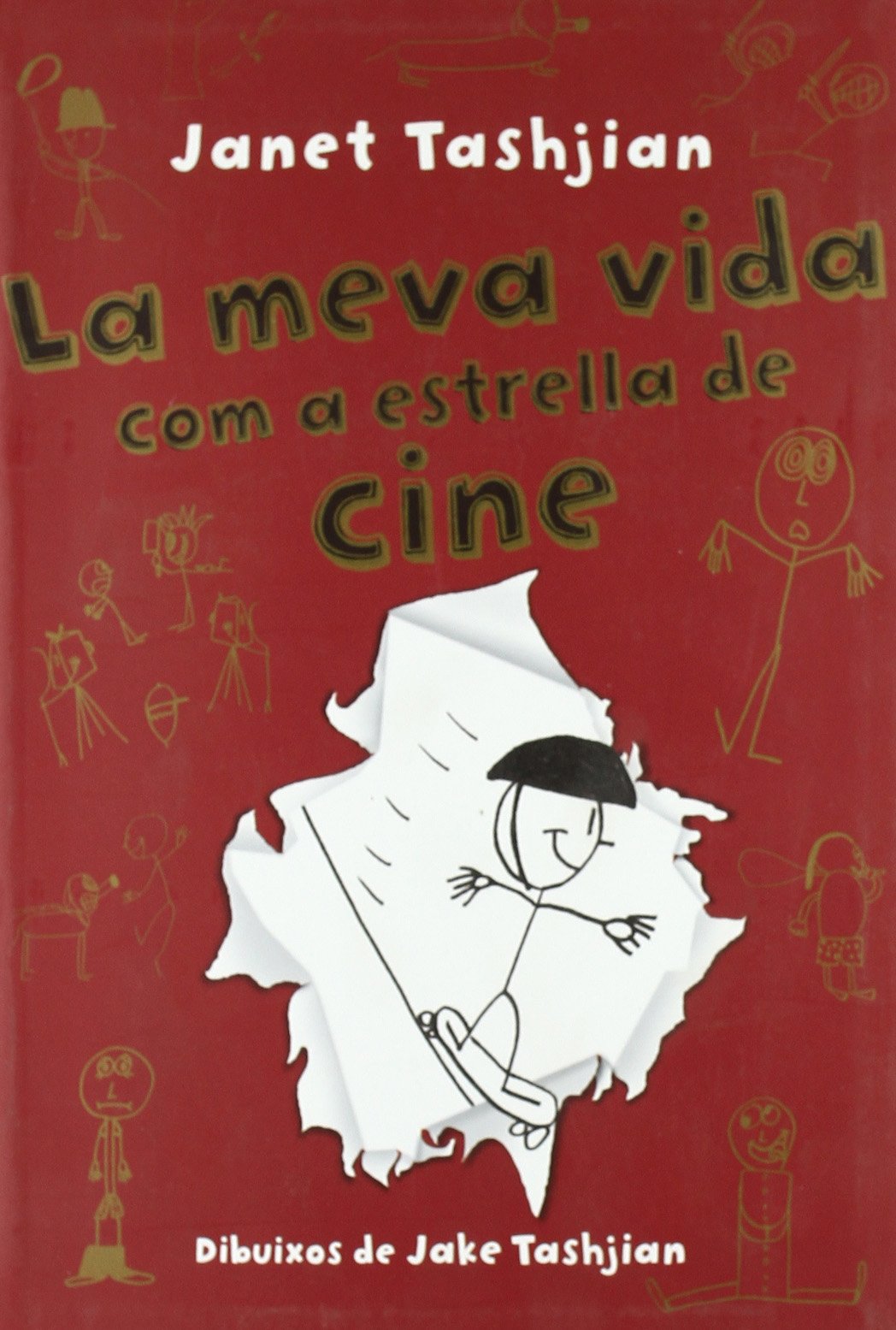 La meva vida com a estrella de cine