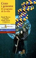 Gens i genoma. El programa de la vida (PANORAMA ASSAIG)