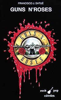 Guns N ' Roses (Rock/Pop Cátedra)