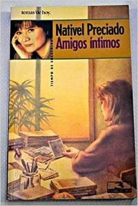 Amigos intimos