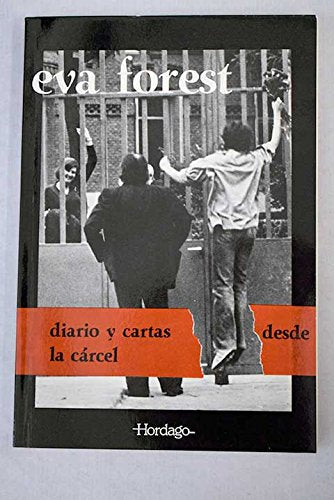 Diario y cartas desde la cárcel