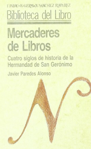 Mercaderes de libros