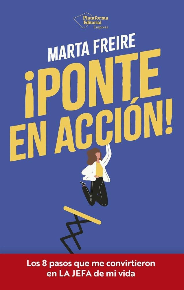 ¡Ponte en acción! (EMPRESA)