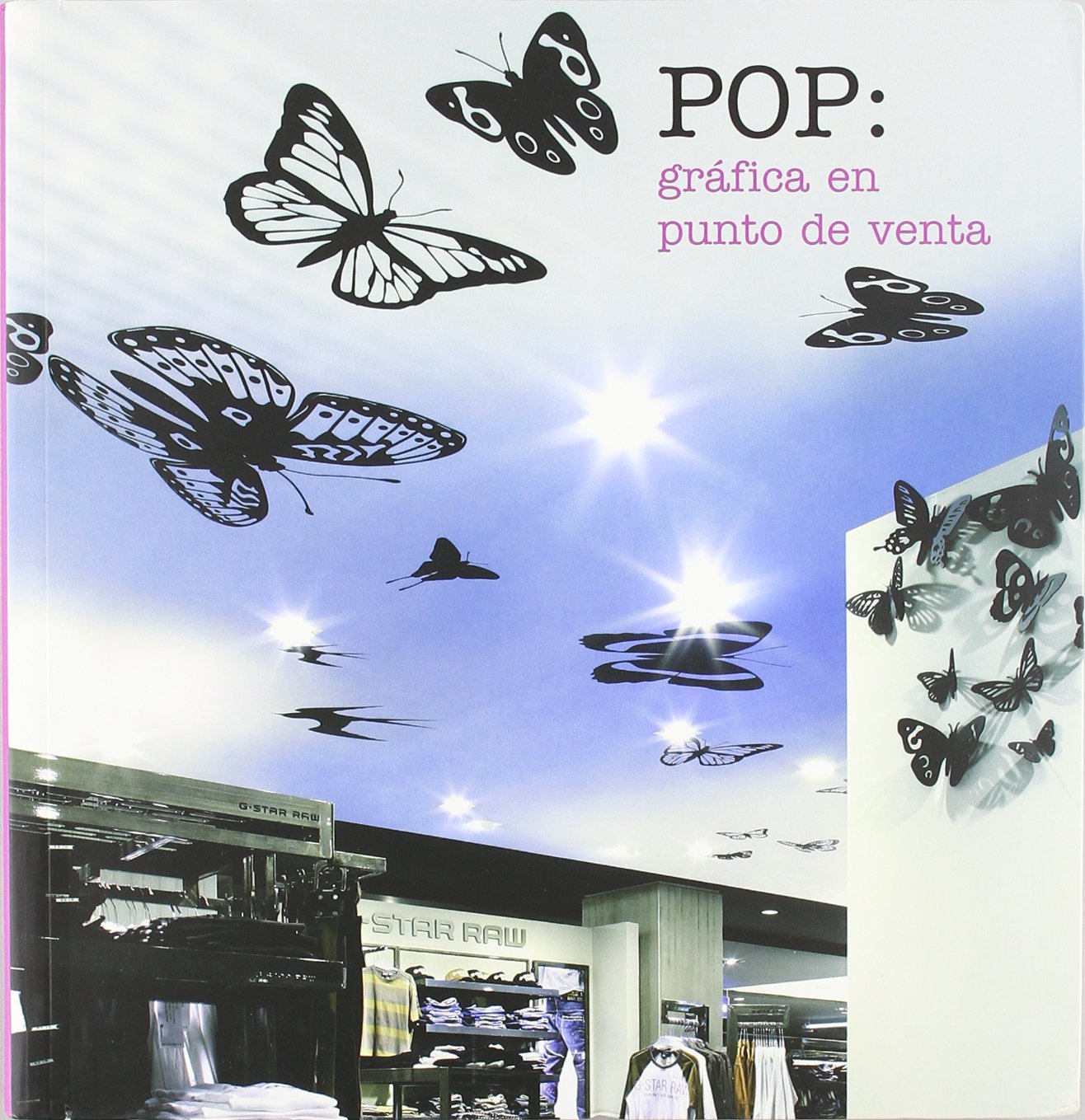 POP Grafica en el punto de venta