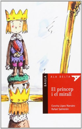 El príncep i el mirall