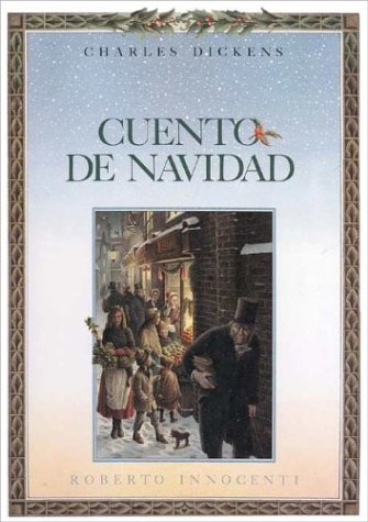 Cuento De Navidad / A Christmas Carol