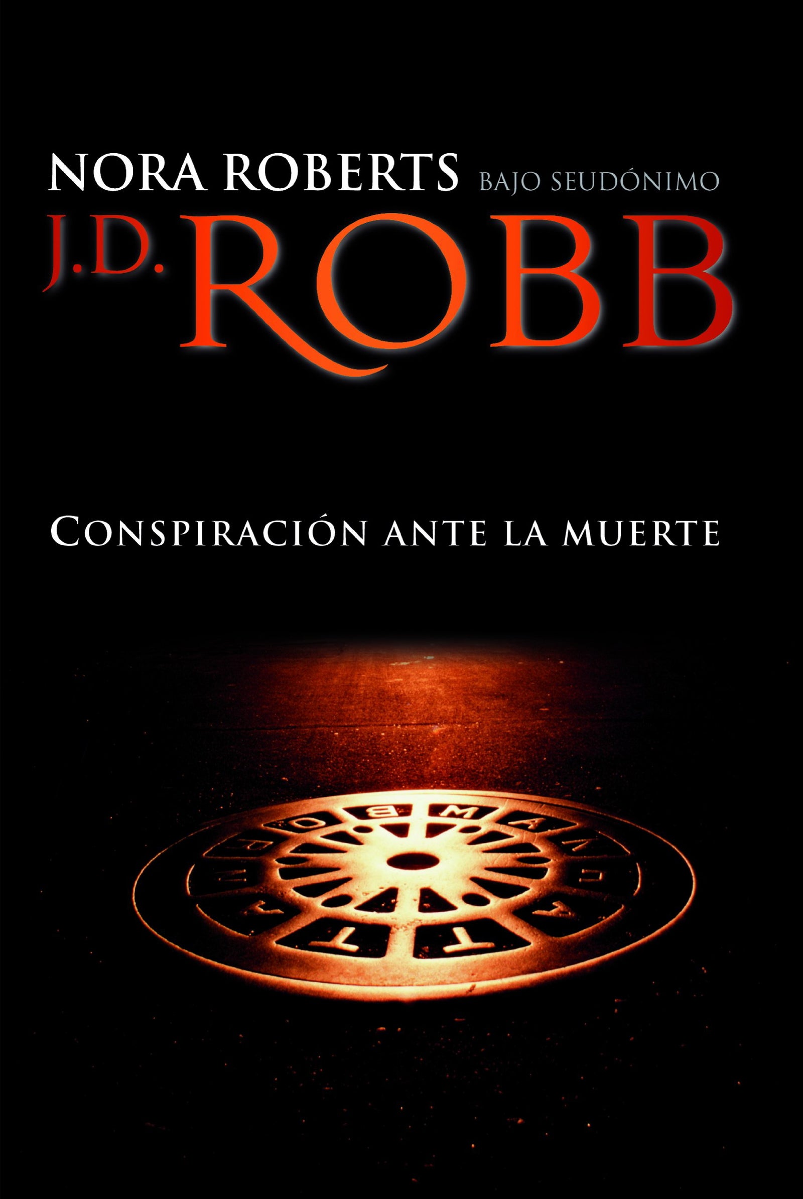 Conspiración ante la muerte