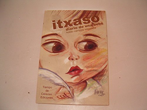 Itxaso, diario de una bebe