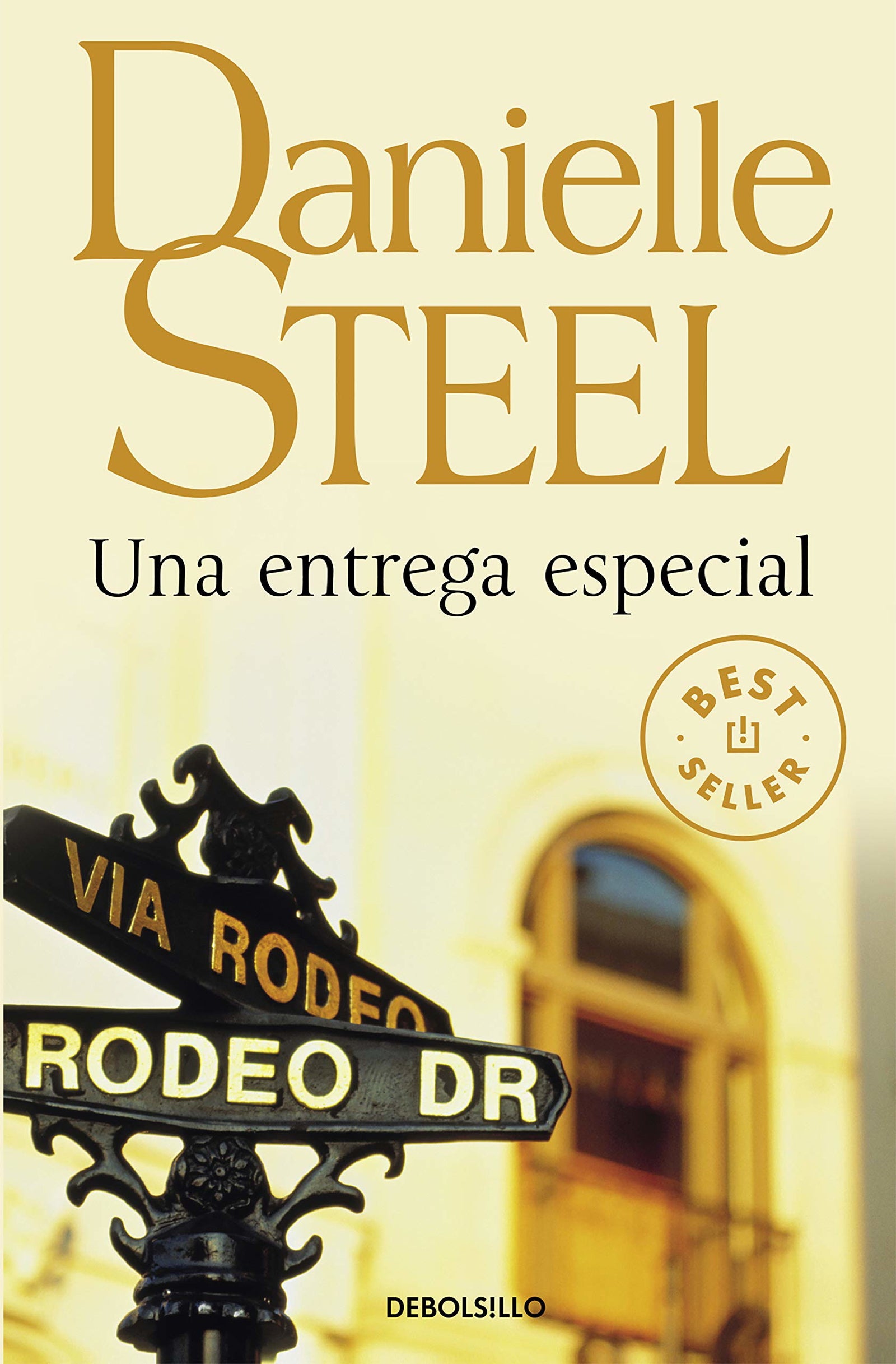Una entrega especial (Best Seller)