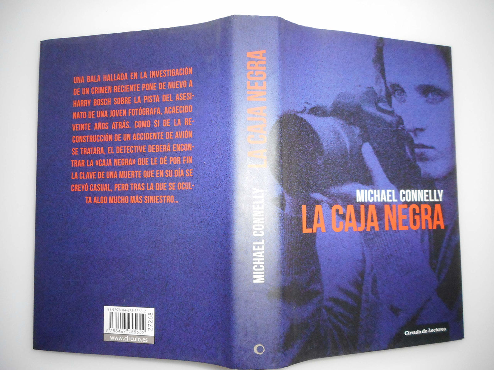 La Caja Negra