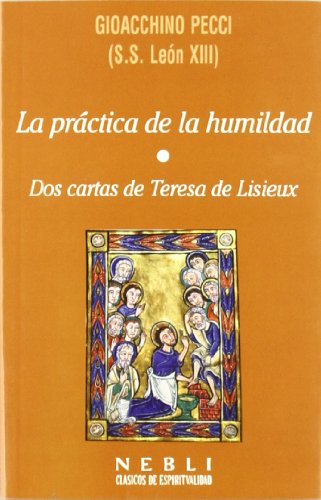 *La práctica de la humildad (Neblí)