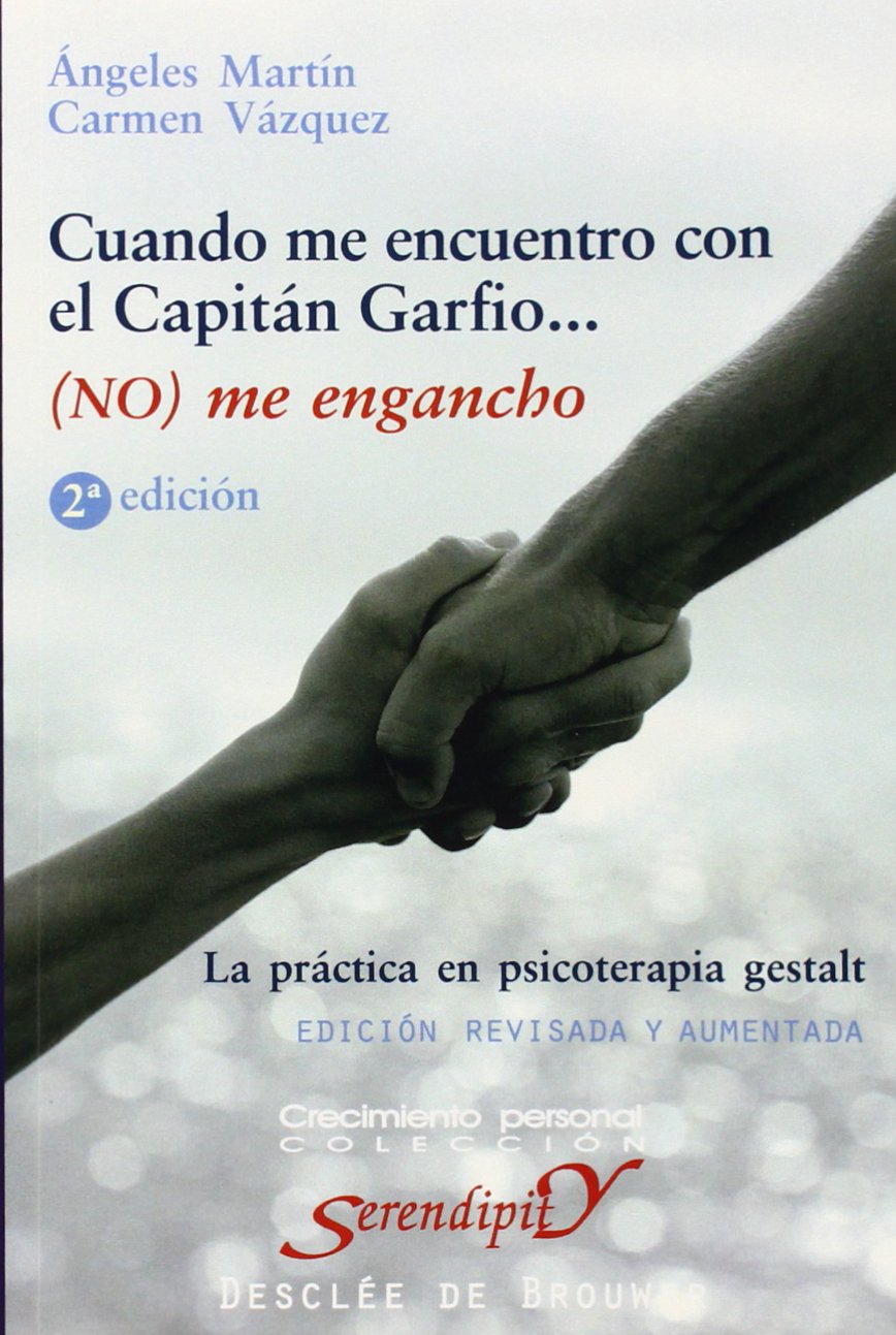 Cuando me encuentro con Capitán Garfio.. (no) me engancho
