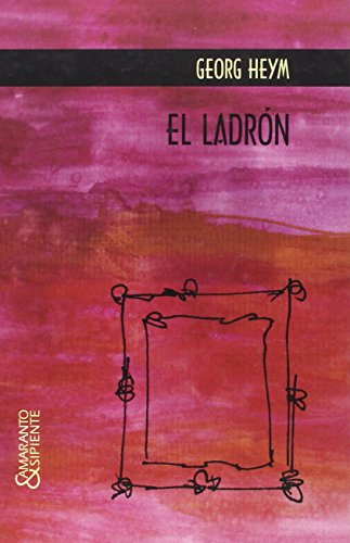 Ladron - Coleccion Maguncia (SIN COLECCION)