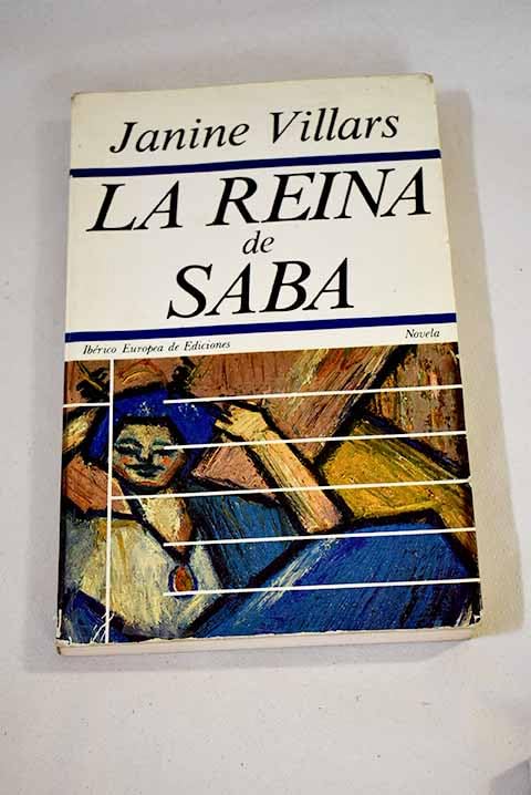 REINA DE SABA - LA