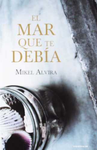 El mar que te debía: 63 (Abra)