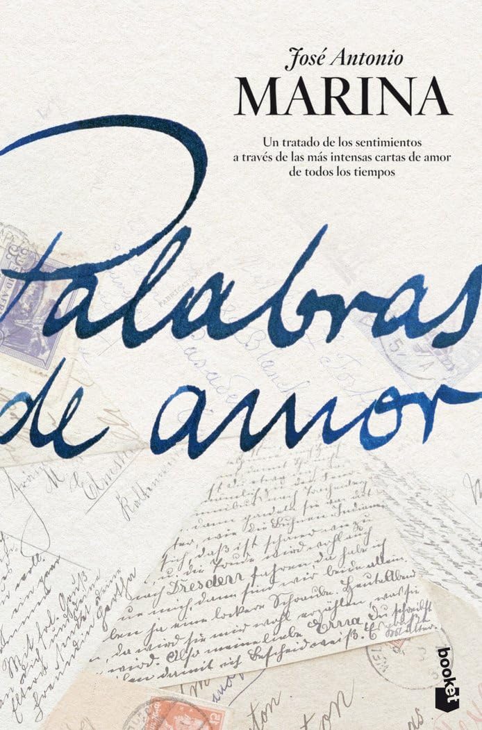 Palabras de amor: 1 (Diversos)
