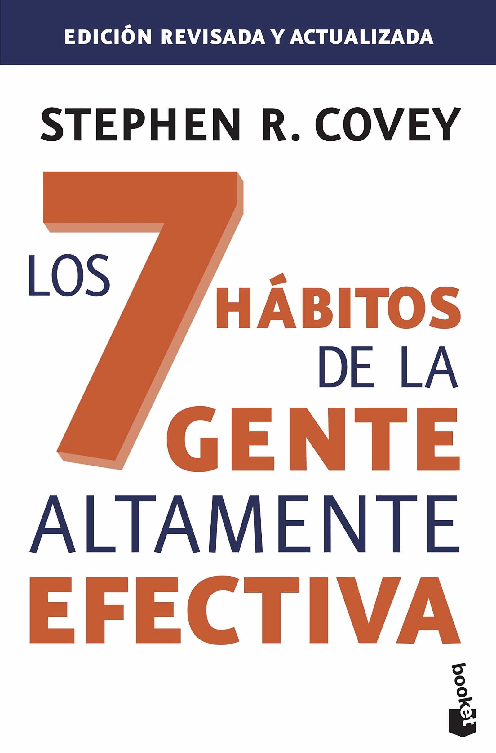 Los 7 hábitos de la gente altamente efectiva (Prácticos siglo XXI)
